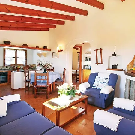 Picarol Gran Villa Pollença
