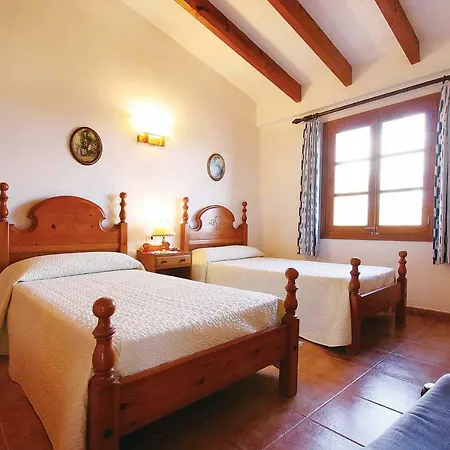 Villa Picarol Gran